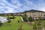 Colonial Grand at Godley Station Apartments