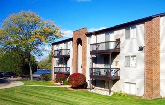 Laketree Apartments