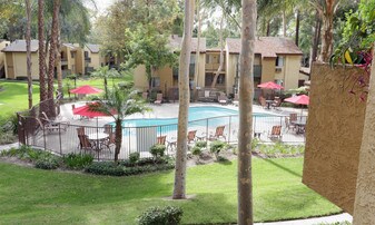 Walnut Ridge Management Apartments