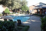 Town Creek Apartments