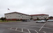 Keller Lake Commons Senior Housing 55+ Apartments