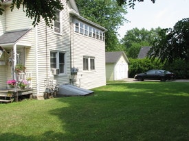 1480 North Ave Burlington VT Apartments