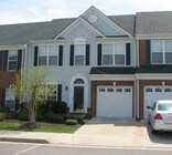3 Bedroom Townhome for Rent $1650
