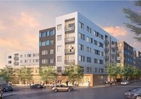 Theory Syracuse Apartments