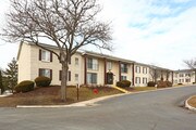 Chatham Hills Apartments