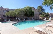 Vista Montana Apartments