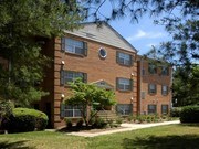 Crofton Village Apartments