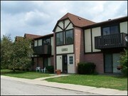 Walnut Square Apartments