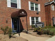The Arbors Apartments