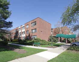 Westgate Apartments