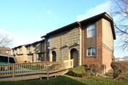 The Villas Apartments