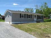 3 Bedroom Single-Family Home for Rent $695