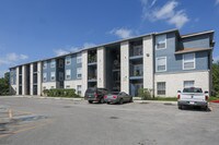 Creekside Apartments