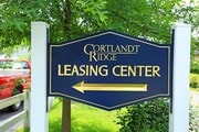 CORTLANDT RIDGE Apartments