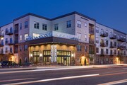 Iron City Lofts Apartments