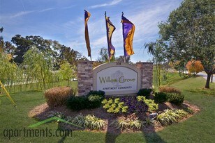 Willow Grove Apartments