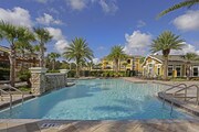 Bennett Creek Apartments