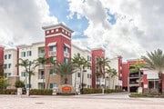Cordoba Luxury Rentals Apartamentos