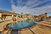 Century Stone Hill Apartments