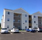 The Annex of Marion - Student Housing Apartments