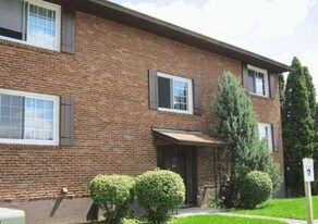 Carriage House Apartments