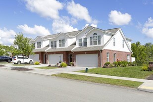 Clinton Lake Apartments