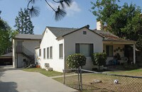 1466 Locust St Apartments