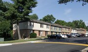 Manchester Lake Apartments