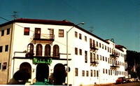 The Rayfield Apartments