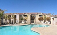 The Colony Apartments