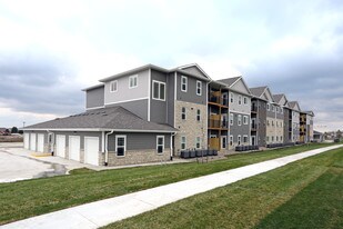 Autumn Ridge Apartments