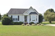 3 Bedroom Single-Family Home for Rent $1100
