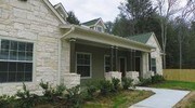 Lake View Apartments