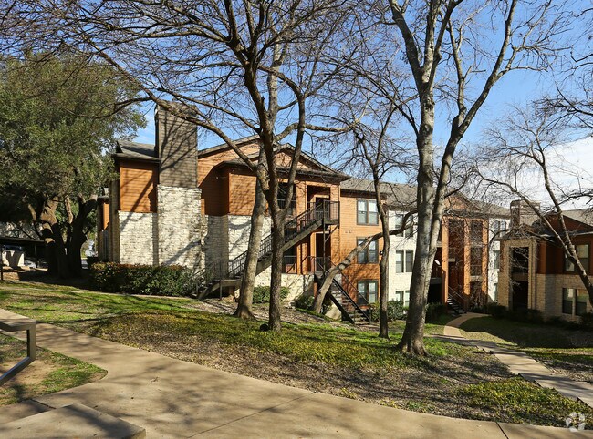 Saratoga Ridge Apartments