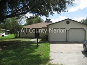 3 Bedroom Single-Family Home for Rent $900