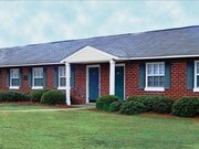 Eagles Trace Apartments