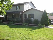4 Bedroom Single-Family Home for Rent $2300