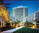 Flamingo South Beach South Tower Apartments