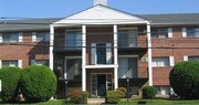 Ridley Park Court Apartments