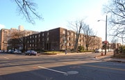 Executive House Apartments