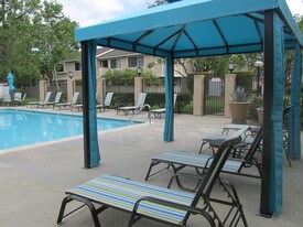 Serrano Highlands Apartments