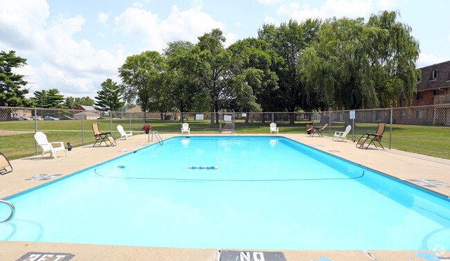 Willow Park Apartamentos