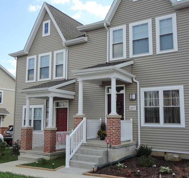 Neston Heights Rentals Easton, PA