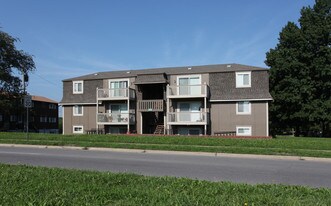 Concord Square Apartments
