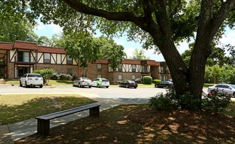 Camelot Apartments