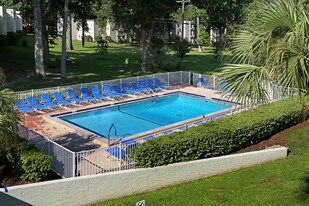 Franklin Pointe Apartments