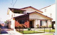 1625 W 218th St Apartments