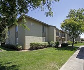 Breckenridge Village Apartments