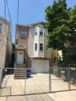 24 N 7th St Newark NJ Apartments