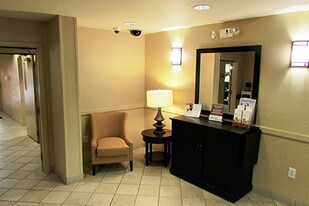 Furnished Studio – Atlanta - Perimeter - P... Apartments